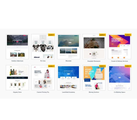 Astra Premium Starter Templates 4.4.17