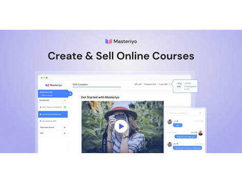 Masteriyo LMS Pro