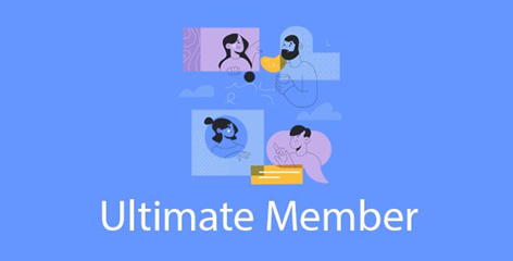 Ultimate Member WordPress Plugin