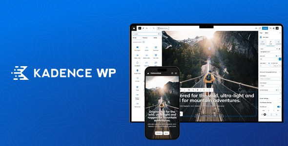 Get the popular Kadence Plugins Bundles