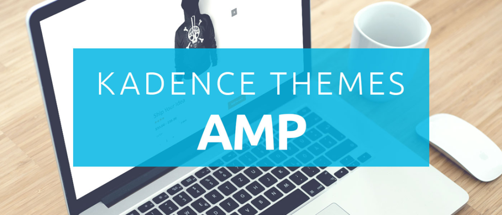 kadence amp
