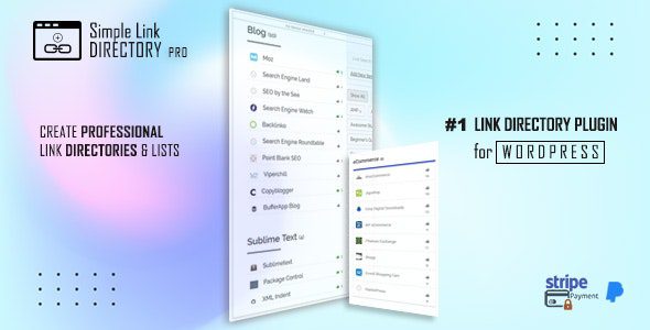simple link directory pro 14 2 2