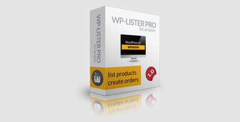 wp lister pro for amazon