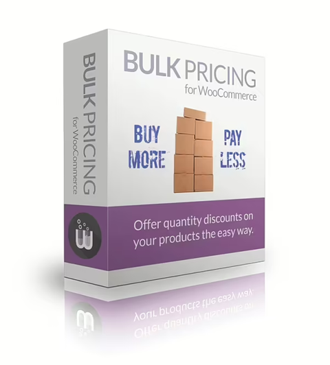 wplab bulk pricing for woocommerce