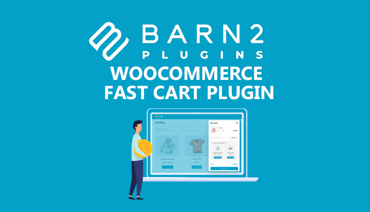 barn2media woocommerce fast cart wordpress plugin