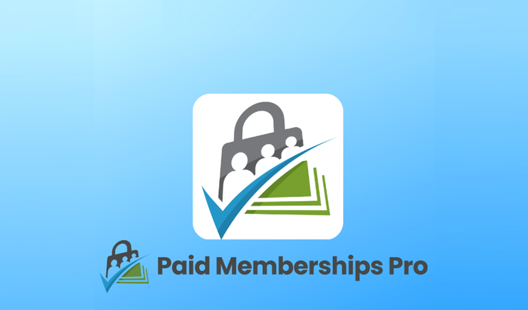 paid memberships pro wordpress membership plugin and subscriptions platform