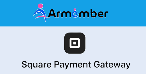 Download ARMember WordPress Plugin - Square Addons