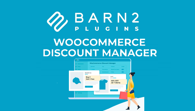 barn2 woocommerce discount manager