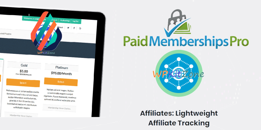 wpkitzone.com pmpro affiliates