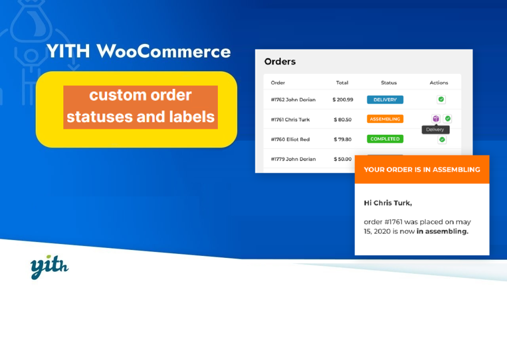 wpkitzone.com yith woocommerce custom order status premium v2.4.0