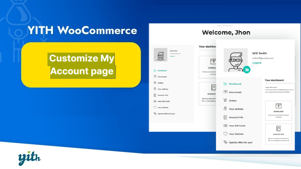 wpkitzone.com yith woocommerce customize myaccount page v4.17.0