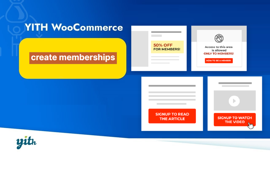 wpkitzone.com yith woocommerce membership premium v2.17.0