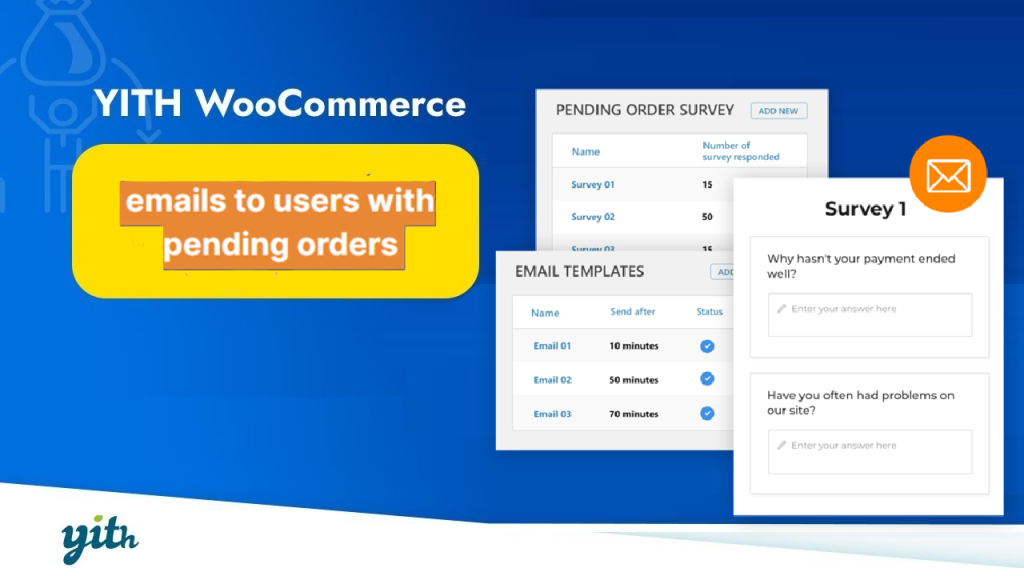 wpkitzone.com yith woocommerce pending order survey premium v1.31.0