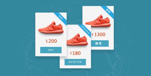 wpml woocommerce multilingual addon 5 4.4