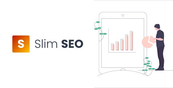 Slim SEO Automated WordPress SEO Plugin
