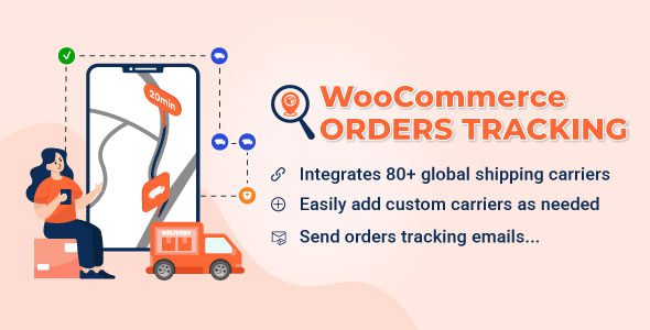 woocommerce orders tracking 1 1 14 sms paypal tracking