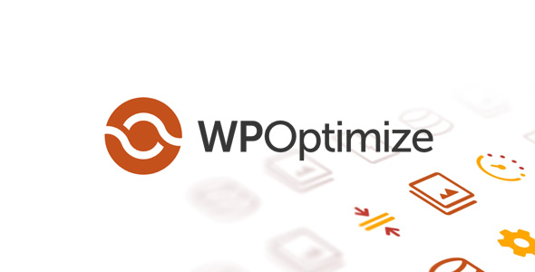 wp optimize premium wordpress performance plugin