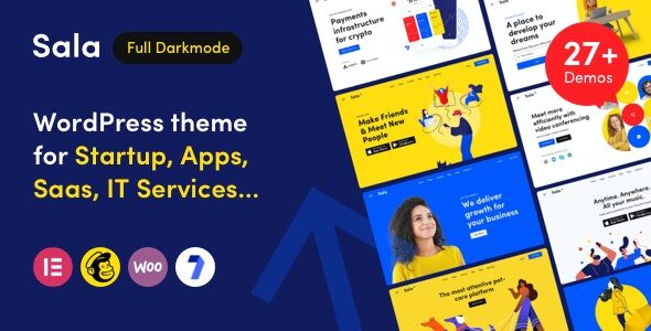 Download free wp themes
