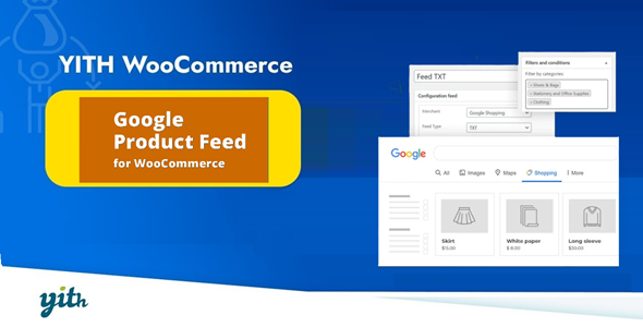 Download free eCommerce WP Plugins