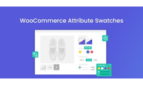 Iconic WooCommerce Attribute Swatches 1.20.2