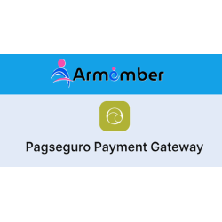 ARMember WordPress Plugin -Pagseguro Addons v1.5