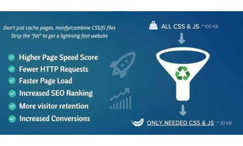 Asset CleanUp Pro 1.2.7.0 – Performance WordPress Plugin