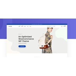 Woostify Pro 1.8.7 – WooCommerce Themes