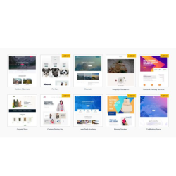 Astra Premium Starter Templates 4.4.44