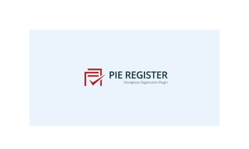 Pie Register Premium 3.8.3.7 – WordPress Registration & Login