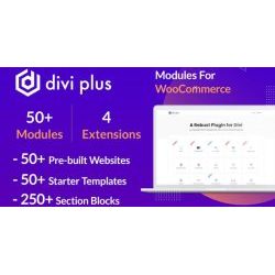Divi Plus 1.17.0
