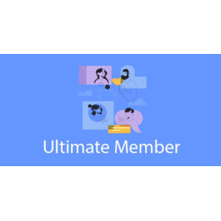 Ultimate Member WordPress Extension - Groups v2.4.4