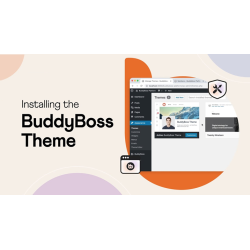 BuddyBoss Theme 2.8.51