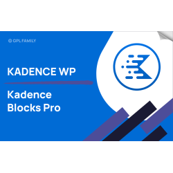 Kadence Blocks Pro 2.8.8