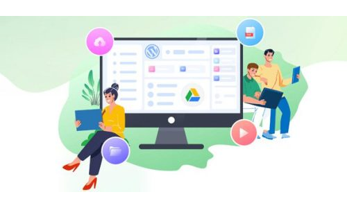 Integrate Google Drive Pro 1.5.6