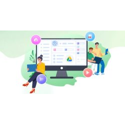 Integrate Google Drive Pro 1.5.6