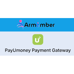 ARMember WordPress Plugin - Payumoney Addons v1.5