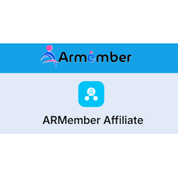 ARMember WordPress Plugin - Affiliate Addons v3.2