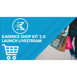 Kadence Shop Kit 2.4.12 WooCommerce Extras