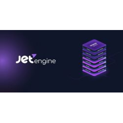 JetEngine 3.6.6 + External Modules – WordPress Dynamic Content Plugin for Elementor